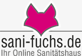Online Sanitätshaus - sani-fuchs.de